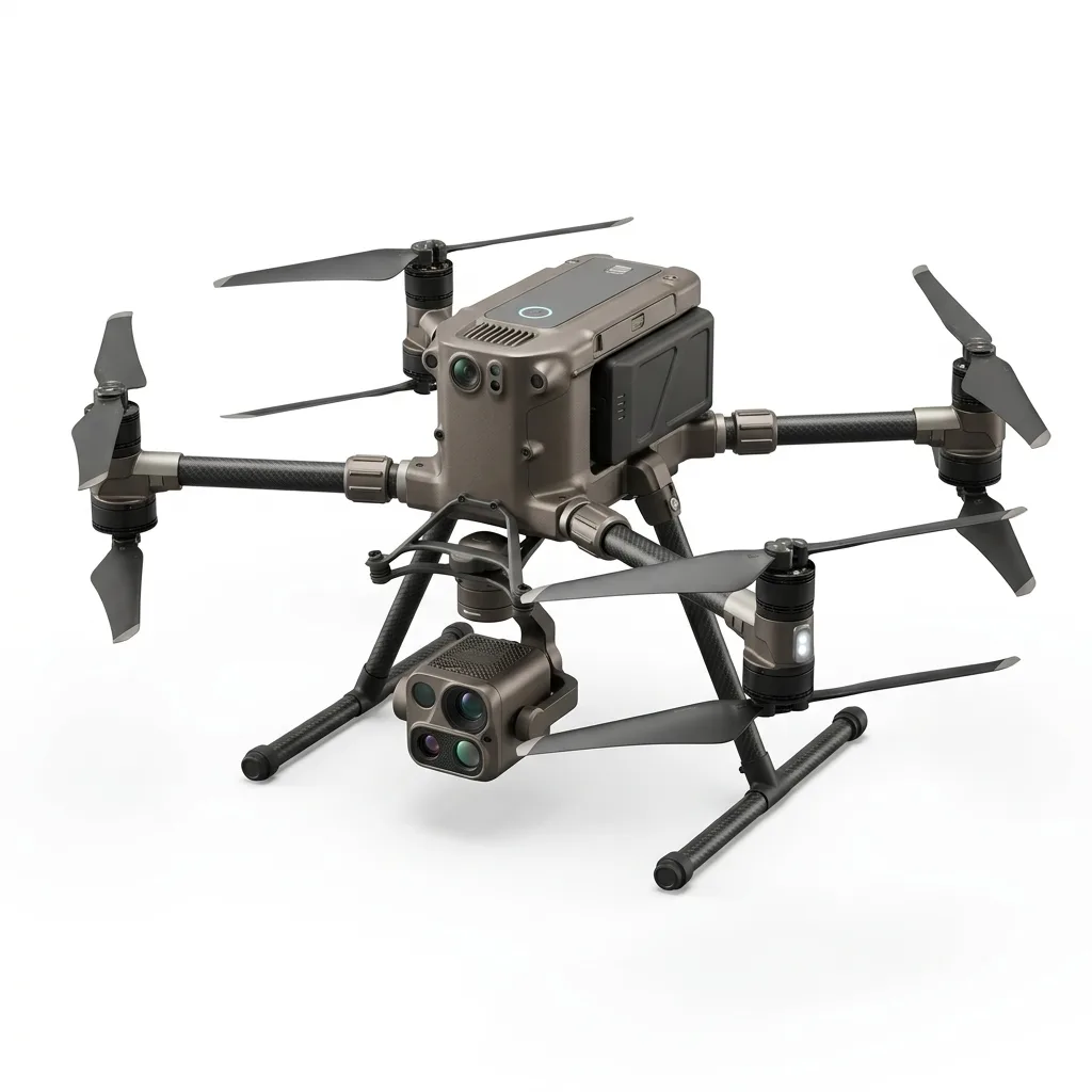 empresa de aerofotogrametria