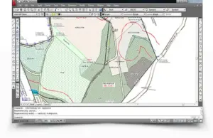 georreferenciamento em projetos de engenharia