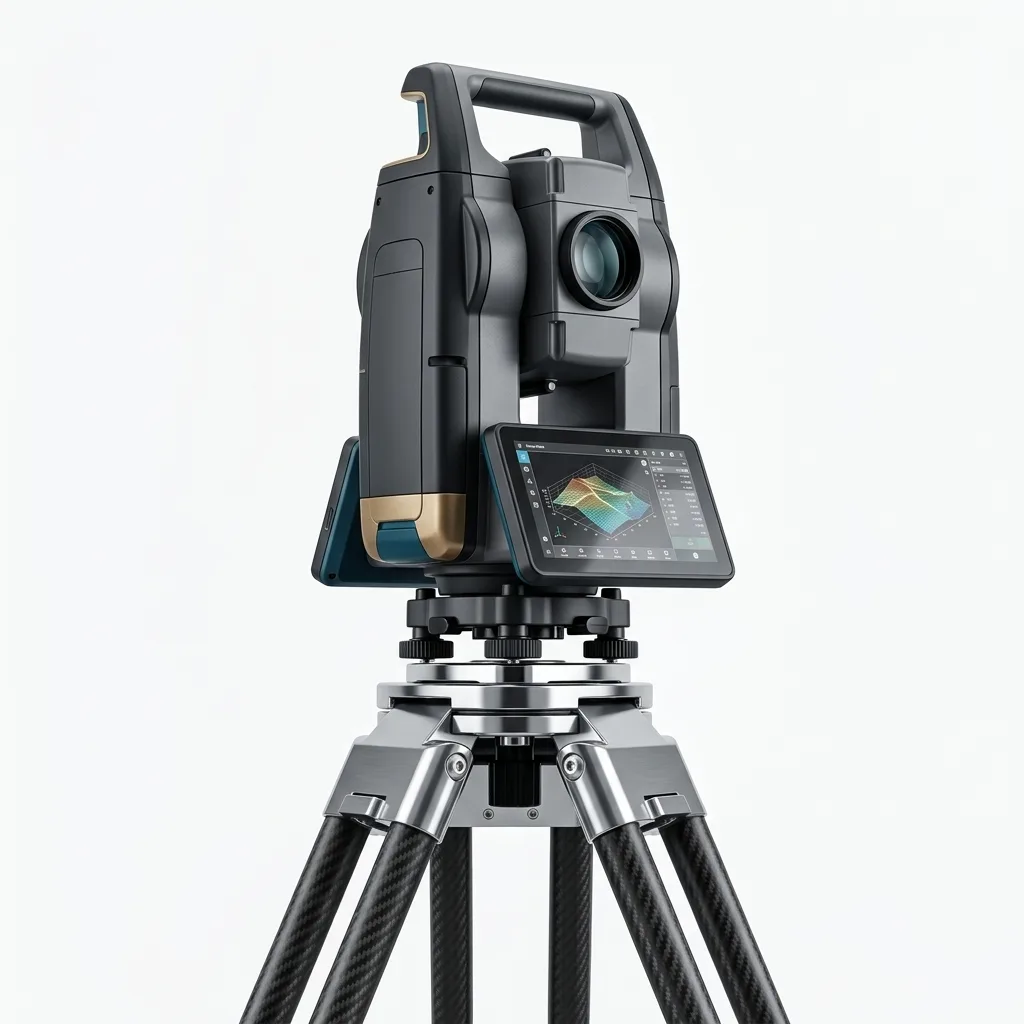 serviços de levantamento topográfico